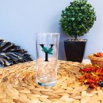 Y Harfi Rakı Bardağı